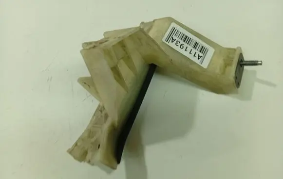 Citroen C4 I Picasso Other exterior part 