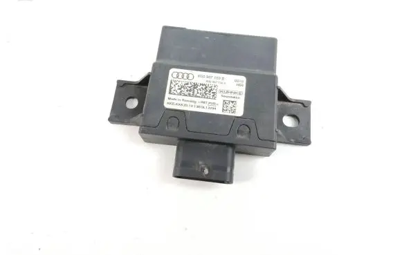 Audi A6 S6 C7 4G Other control units/modules 4G0907159B 4H0907159A