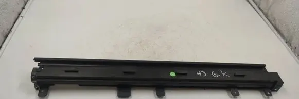 BMW 5 E60 E61 Rear door sun blind/shade 43GK