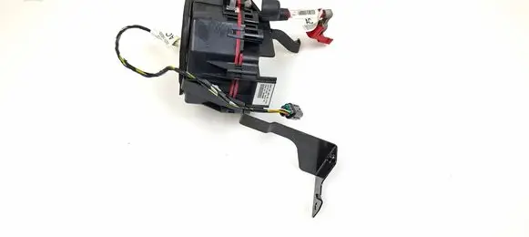 Jaguar XF X250 Positive wiring loom 737005283W 1205190091 CX2314K131BC
