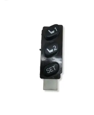 Lexus RX 330 - 350 - 400H Seat memory switch 15A602