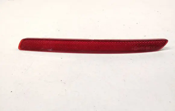 Mercedes-Benz A W177 Rear tail light reflector A0998209400