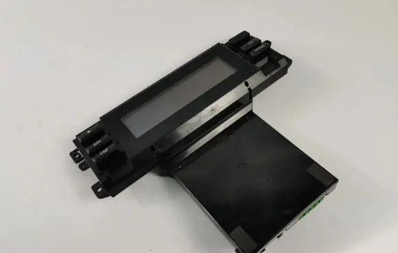 Volvo S80 Screen/display/small screen 7923