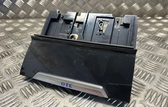 Volkswagen PASSAT B8 Ashtray (front) 3G2863284 3G2857962