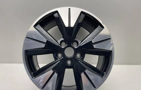 Volkswagen Multivan T7 R19 alloy rim 7T0601025C