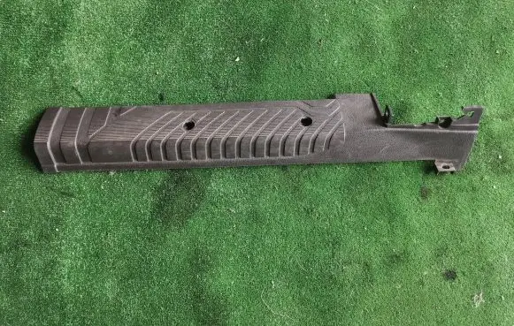 Ford Transit Custom Front sill trim cover BK21V13A190AAW