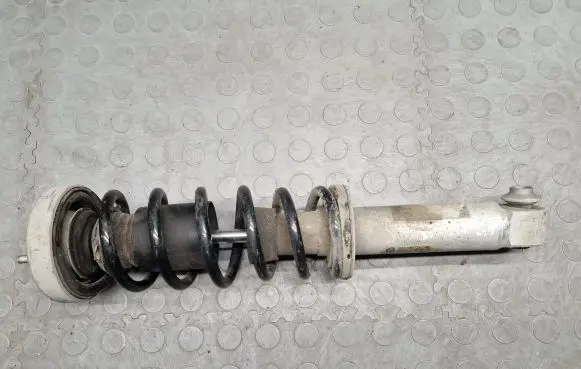 BMW 6 E63 E64 Rear shock absorber/damper 6767733