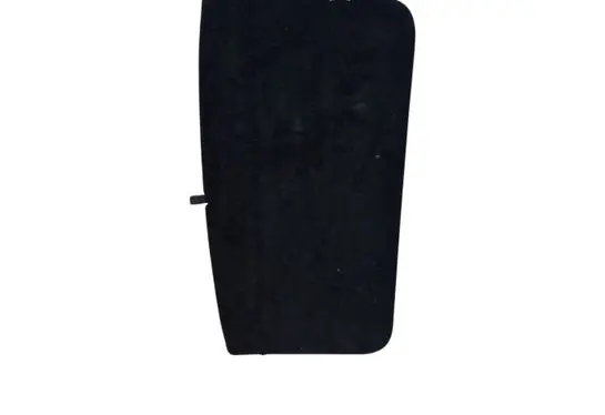 Tesla Model S Trunk/boot floor carpet liner 