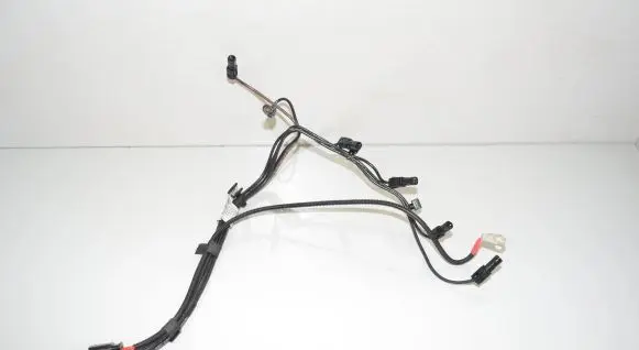 BMW X6 F16 Glow plug wires 8583649 12518583649 12518508115