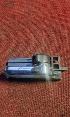 Toyota Corolla E120 E130 Front door interior handle