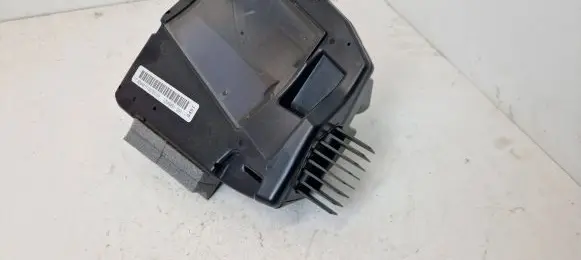 Saab 9-5 Head up display screen 12848491