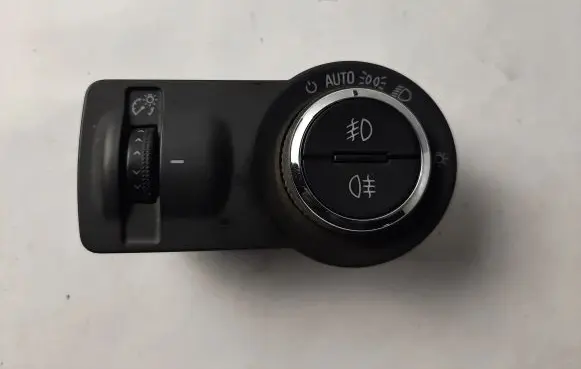 Opel Insignia A Light switch 22901655