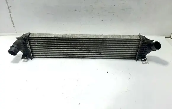 Volvo V40 Intercooler radiator 31319168