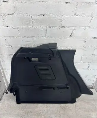 Renault Captur Trunk/boot side trim panel 849517716R