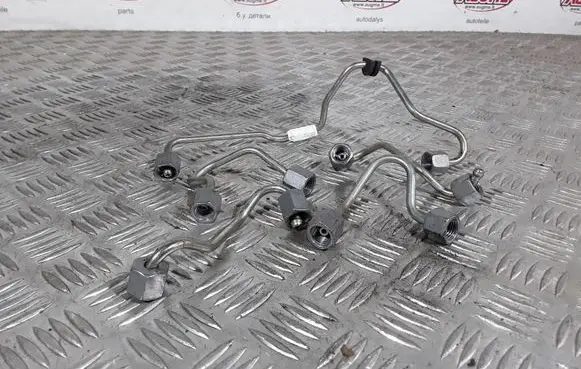 BMW X3 F25 Fuel line pipe