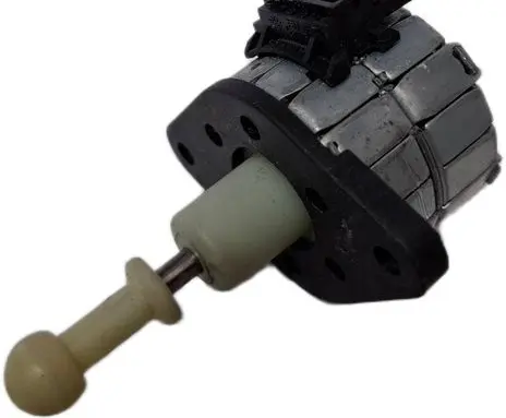 BMW 3 E92 E93 Headlight level adjustment motor 1307220060 7263050 6311726305