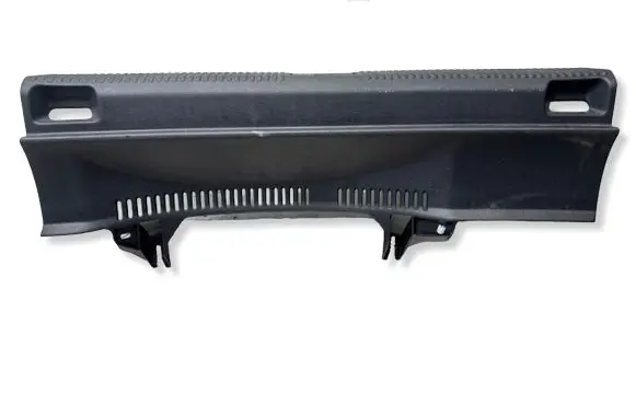 Audi A1 Trunk/boot sill cover protection 8X0863459