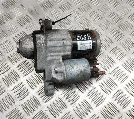 Nissan Qashqai Starter motor 233004979R M000TD0376ZE