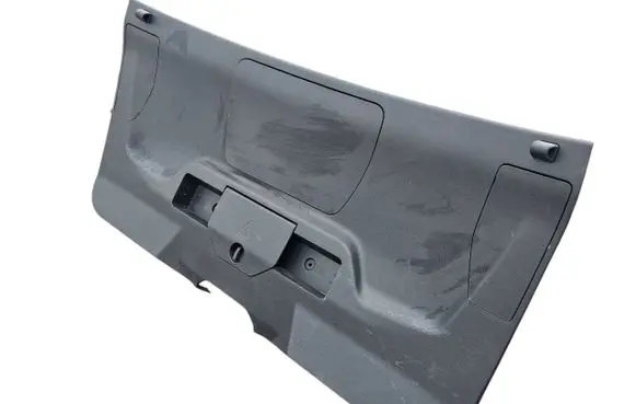 Peugeot 3008 II Tailgate/boot cover trim set 9825982177