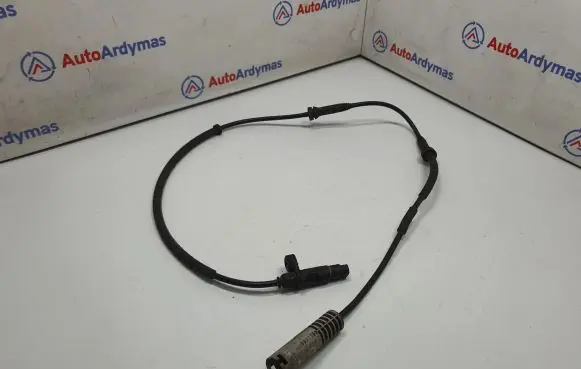 BMW 7 E65 E66 ABS rear brake sensor 6752160 34526752160