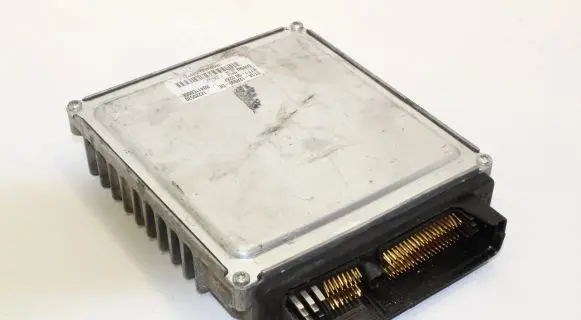 Ford Transit - Tourneo Connect Engine control unit/module 2T1A12A650DE