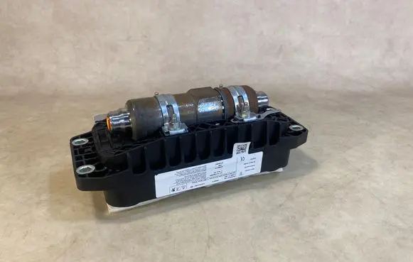 Porsche 911 997 Passenger airbag 99180307100