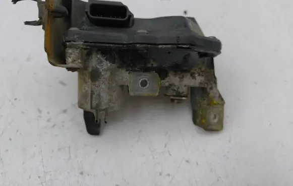 Nissan Qashqai Exhaust pressure sensor 01720E2464 50885503