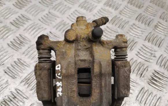 Honda Accord Rear brake caliper