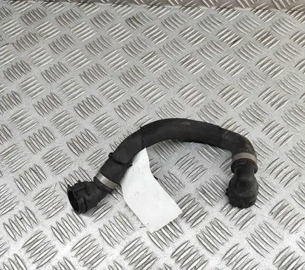 BMW X5 F15 Engine coolant pipe/hose 9282264