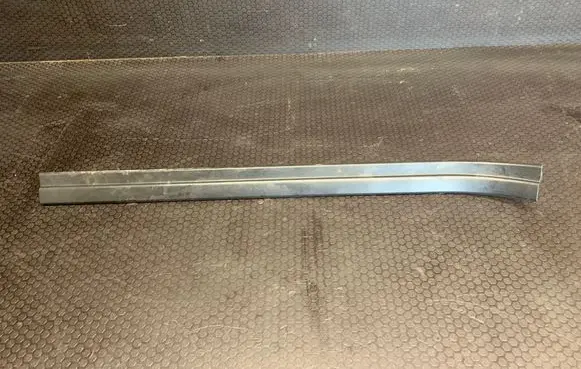 BMW X5 E53 Front sill trim cover 8402107