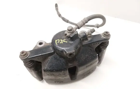 Cupra Ateca Front brake caliper