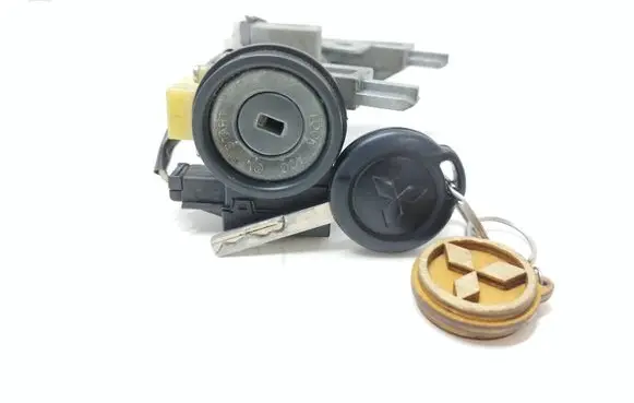 Ignition lock