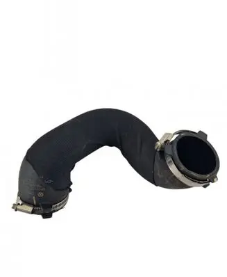 Audi A6 S6 C6 4F Intercooler hose/pipe 4F0145737K