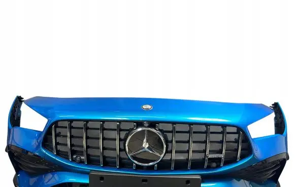 Mercedes-Benz CLA C118 X118 Front bumper A11888048039999 A1188804803