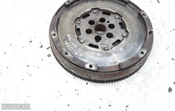 Citroen DS4 Flywheel