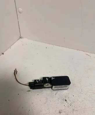 Jaguar X-Type Airbag deployment crash/impact sensor 1X4314B345AA 030904