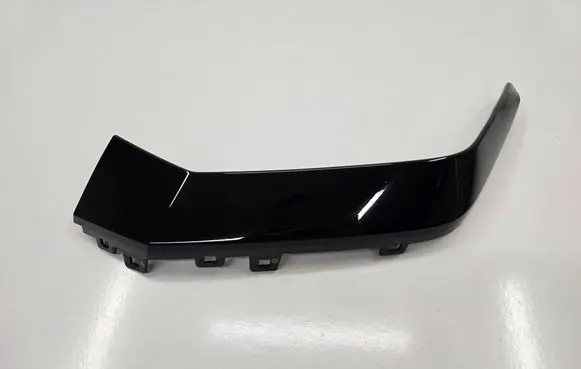 BMW X7 G07 Front bumper lower grill 5A241C3