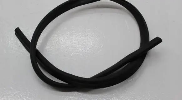 Volkswagen Arteon Engine compartment rubber 3G8823723