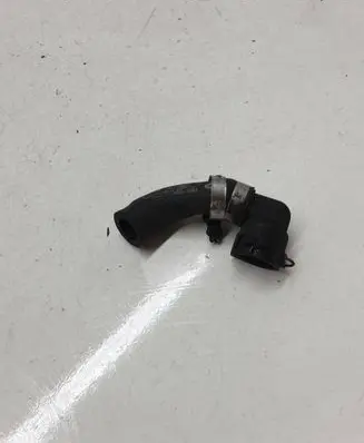BMW 5 E60 E61 Engine coolant pipe/hose 7792622 10305917