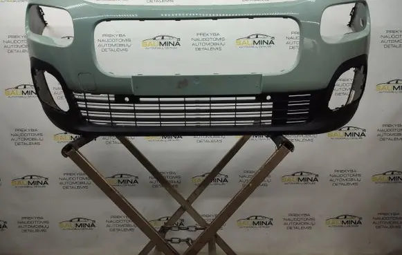 Citroen Berlingo Front bumper