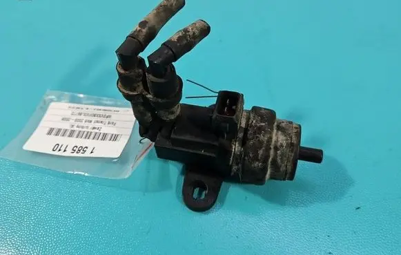 Ford Transit Turbo solenoid valve YC1Q9E882BA IMPRK1585110