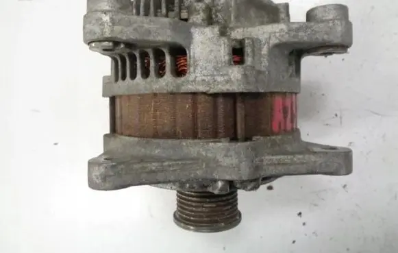 Renault Koleos I Generator/alternator