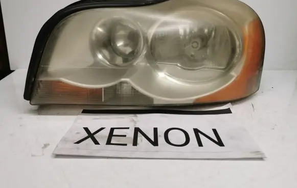 Volvo XC90 Headlight/headlamp 30678188