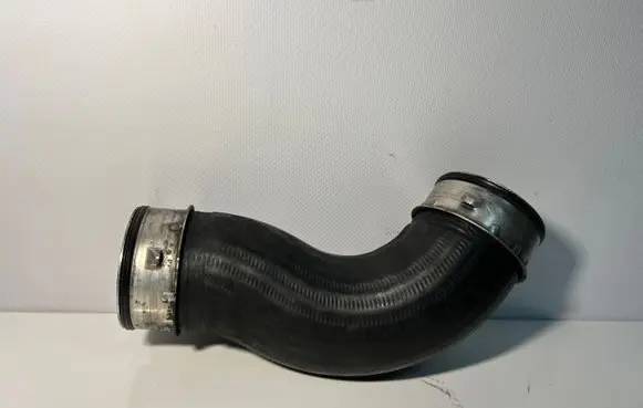 Volkswagen Golf V Intercooler hose/pipe 1K0145838D