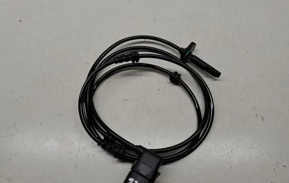 Mercedes-Benz GLS X166 ABS brake wheel speed sensor 2539053500 A2539053500