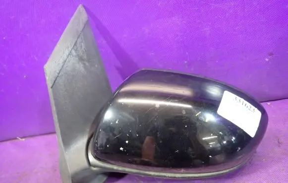 Mazda 2 Front door electric wing mirror 022683