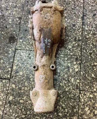 Subaru Outback Rear differential