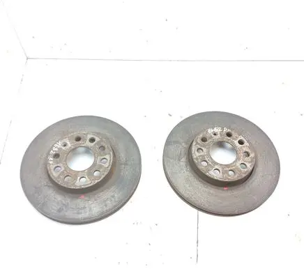 Skoda Octavia Mk3 (5E) Front brake disc