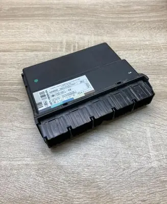 Ford Mondeo Mk III Comfort/convenience module 1S7T15K600GA