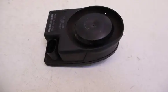 Volkswagen Golf VI Alarm system siren 1K0951605C